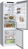 BOSCH KGN492IAF Serie 4 Koel-vriescombinatie 2