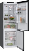 BOSCH KGN49OCAF Serie 4 EXCLUSIV Koel-vriescombinatie 2