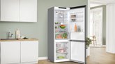 BOSCH KGN49OCAF Serie 4 EXCLUSIV Koel-vriescombinatie 4