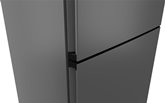 BOSCH KGN49OCAF Serie 4 EXCLUSIV Koel-vriescombinatie 8
