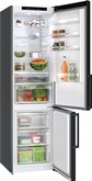 BOSCH KGN39VXAU Serie 4 Koel-vriescombinatie 2