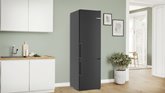 BOSCH KGN39VXAU Serie 4 Koel-vriescombinatie 3