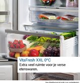 BOSCH KGN392I1F Serie 4 Koel-vriescombinatie 11