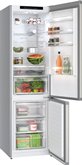 BOSCH KGN392I1F Serie 4 Koel-vriescombinatie 2
