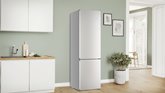 BOSCH KGN392I1F Serie 4 Koel-vriescombinatie 3