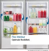 BOSCH KGN39AIAU Serie 6 Koel-vriescombinatie 12