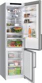 BOSCH KGN39AIAU Serie 6 Koel-vriescombinatie 2