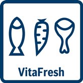 BOSCH KSV36VXDP Serie 4 Koelkast  12