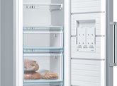 BOSCH GSN36VIEP Serie 4 Vriezer 4
