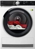 AEG TR9HAMBURG 9000 AbsoluteCare Plus Warmtepompdroger 1