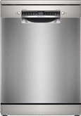 BOSCH SMS4ELI06F Serie 4 Vaatwasser 1