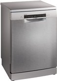 BOSCH SMS4ELI06F Serie 4 Vaatwasser 2