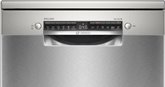 BOSCH SMS4ELI06F Serie 4 Vaatwasser 5