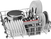 BOSCH SMS4ELI06F Serie 4 Vaatwasser 7