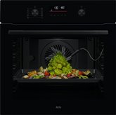 AEG OS6AB50AK 6000 SenseCook Inbouw Heteluchtoven 1