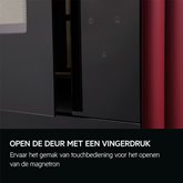 AEG TB6SM261FB Inbouw Magnetron 3