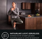 AEG GB87D91CB 8000 AuroraTech Schouwafzuigkap - 90 cm 7