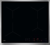 AEG TN64IA0FXB 5000 Induction Inbouw Inductiekookplaat  1