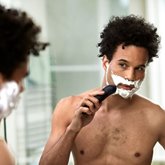 Panasonic X-Shape Travel Multishape 11