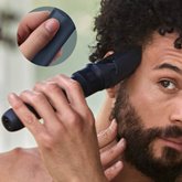 Panasonic X-Shape Travel Multishape 6