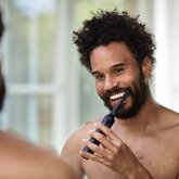 Panasonic X-Shape Travel Multishape 10