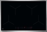 AEG TO84IA0FXB 5000 Induction Inbouw Inductiekookplaat 1