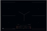 AEG TK85IM00FB 6000 MultipleBridge Inbouw Inductiekookplaat  1