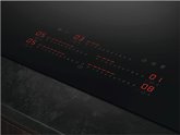 AEG TK85IM00FB 6000 MultipleBridge Inbouw Inductiekookplaat  3