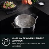 AEG TK85IM00FB 6000 MultipleBridge Inbouw Inductiekookplaat  6
