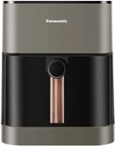 Panasonic NF-CC500NXE Heteluchtfriteuse met Kijkvenster 1