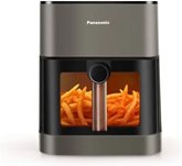 Panasonic NF-CC500NXE Heteluchtfriteuse met Kijkvenster 2