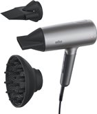Braun HD4.3 Satin Hair 7 Haardroger - Föhn  1