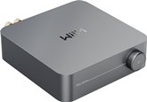  Stereo-Receiver WiiM Amp Space Grey 3