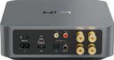  Stereo-Receiver WiiM Amp Space Grey 7