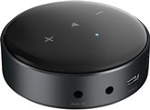 WiiM Mini WM Multiroom streamer zwart 2