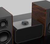 WiiM Mini WM Multiroom streamer zwart 7