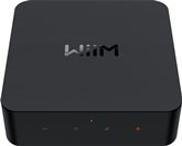 WiiM Pro streamer zwart 2