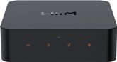 WiiM Pro streamer zwart 3