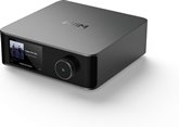 WiiM Ultra audio streamer Space Grey 3