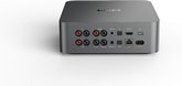 WiiM Ultra audio streamer Space Grey 5