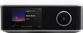 WiiM Ultra audio streamer zilver 1