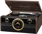 Victrola VTA-240B platenspeler 1