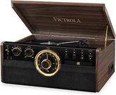 Victrola VTA-270B platenspeler 1