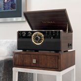 Victrola VTA-270B platenspeler 2