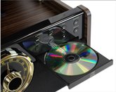 Victrola VTA-270B platenspeler 3