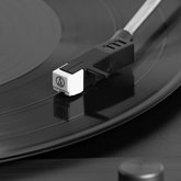 Victrola VTA-73 platenspeler 3