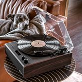 Victrola VTA-73 platenspeler 6