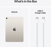 Apple Ipad Air 11 WiFi 128GB Starlight M3 (2025) 3