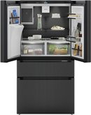 Liebherr MBbsdi 9528-20 Amerikaanse Koel-vriescombinatie 2