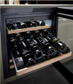 Liebherr UWgb 3631-20 Vinidor Inbouw Wijnkast 6